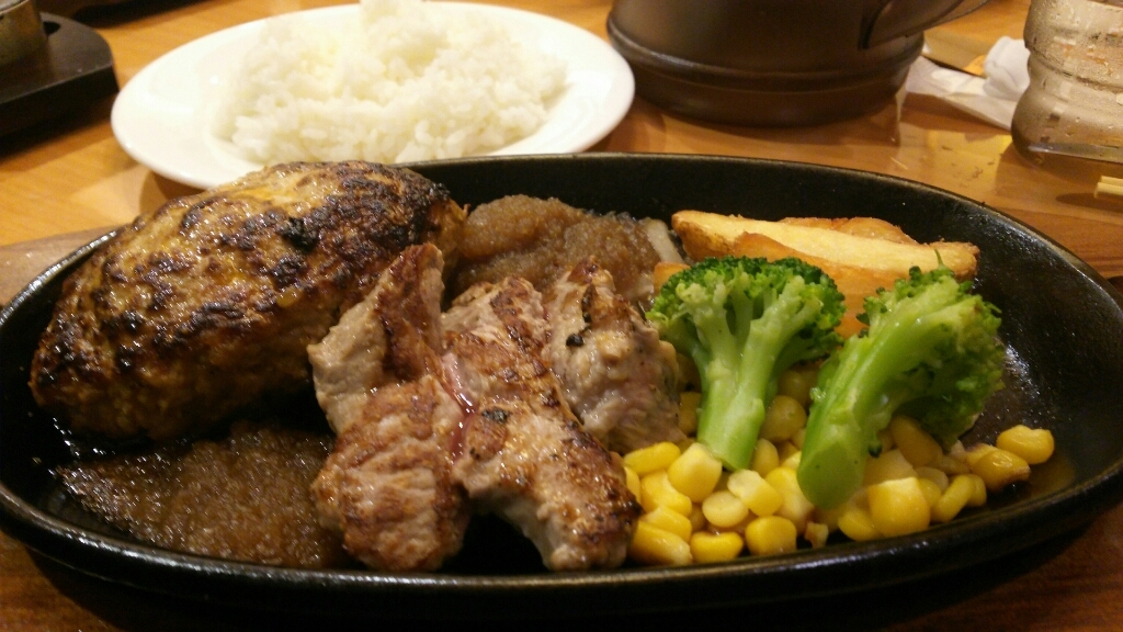 ステーキ宮 上田店 name=