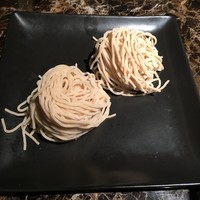 Shangri-La's secret ROPPONGI - きのこ麺