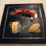 デ アドミラル - 