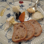 デ アドミラル - 