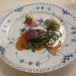 デ アドミラル - 