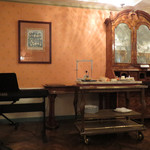 チーズは長崎、音楽は神戸か