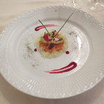 デ アドミラル - 