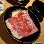 焼肉屋さかい - 