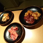 焼肉屋さかい - 