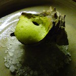 ヒカリヤ ニシ - 栄螺のスープ