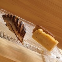 鮨あら井 - 