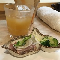 鮨あら井 - 