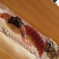鮨あら井 - 