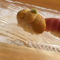 鮨あら井 - 