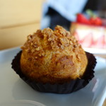 フレンチマーケット - シューアラクレーム