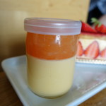 フレンチマーケット - ペリーネ　パンプルムース