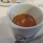 ビオディナミコ - エスプレッソ