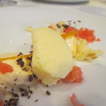 ビオディナミコ - ズッパ　イングレーゼ