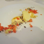 ビオディナミコ - ズッパ　イングレーゼ