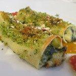 ビオディナミコ - カネロニ