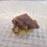 ビオディナミコ - 前菜の盛り合わせ