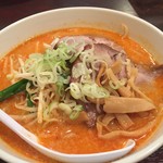 大慶 阿佐ヶ谷店 - 辛味噌ラーメン