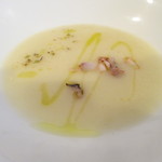 ビオディナミコ - ズッパ ディ フィノッキオ