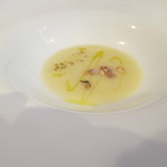 ビオディナミコ - ズッパ ディ フィノッキオ