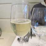 ビオディナミコ - グラスシャンパン