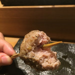 焼鳥 かさ原 - 