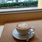 リード コーヒー - ☆爽やかな雰囲気でお茶タイム（●＾o＾●）☆