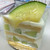 いたがき - 料理写真:メロンのショートケーキ