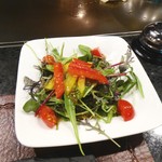 香月 - サラダ