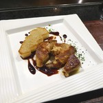 香月 - フランス産サマーフォアグラ