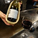 香月 - オーストラリアワイン　トルブレック