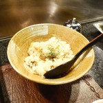 香月 - ガーリックライス