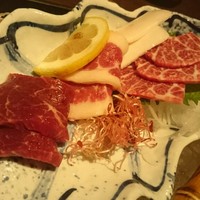 馬桜 下通り店 - 