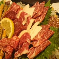 馬桜 下通り店 - 