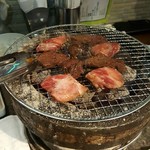 焼肉 永福苑 - 