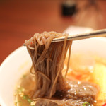 焼肉 一 un - リフト☆