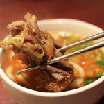 焼肉 一 un - リフト☆