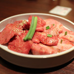 和牛ロース＆和牛カルビ☆