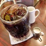 アイスコーヒー（６月１０日）