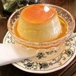 ジャンボプリン