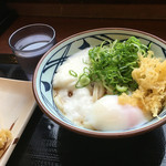 Marugame Seimen - 