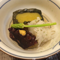 京料理 たか木 - 