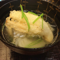 京料理 たか木 - 