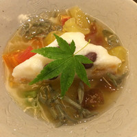 京料理 たか木 - 