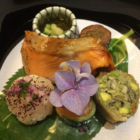 京料理 たか木 - 