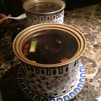 Shangri-La's secret ROPPONGI - 