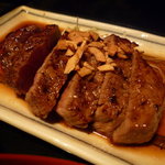日本料理　美松 - ☆牛フィレ肉のステーキ（≧▽≦）/～♡☆