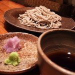 そば切り　てる坊 - 