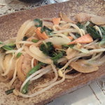 Guriru Kicchin Ikegami - 焼き野菜