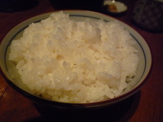 Nihonryourimimatsu - ☆お米も美味しいです（*^_^*）☆
